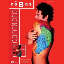 Afiches y Material POP Cabas Clubflyer Agencia Creativa Square