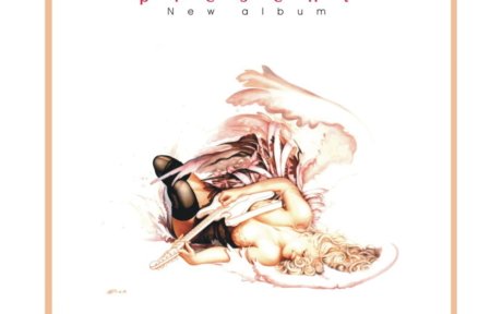 Afiche Courtney Love Clubflyer Agencia Creativa Square