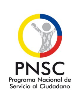 Logotipo PNSC