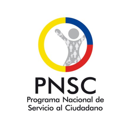 Logotipo PNSC
