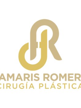 Logotipo Damaris Romero