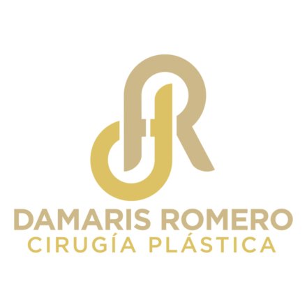 Logotipo Damaris Romero