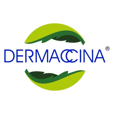 Logotipo Dermaccina