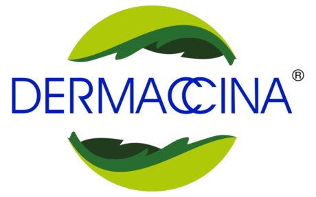 Logotipo Dermaccina