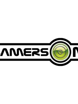 Logotipo Gamers On