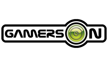 Logotipo Gamers On