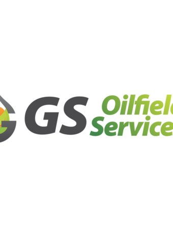 Logotipo GS Oilfield Services