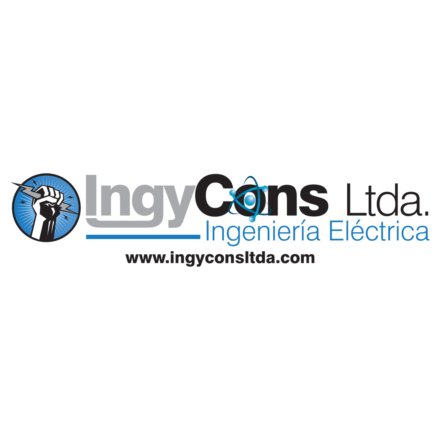 Logotipo Ingycons Ltda