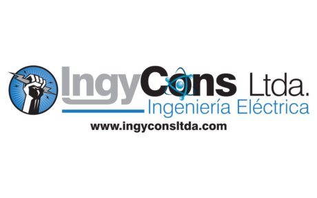 Logotipo Ingycons Ltda