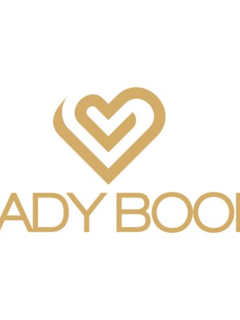 Logotipo Lady Boon