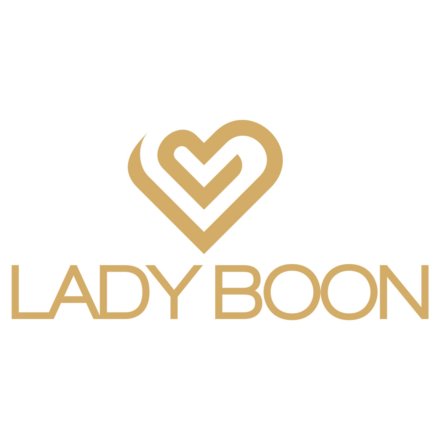 Logotipo Lady Boon