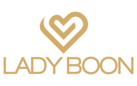 Logotipo Lady Boon