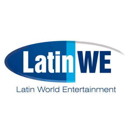 Logotipo Latin WE