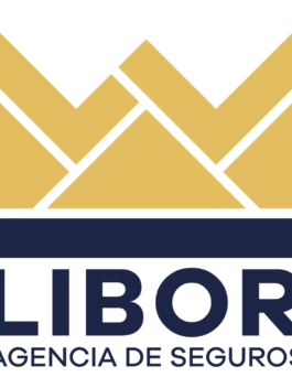 Logotipo Libor Seguros