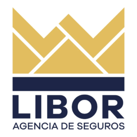 Logotipo Libor Seguros