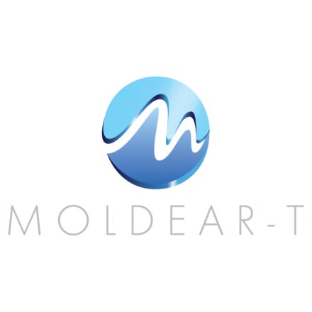 Logotipo Moldear-T