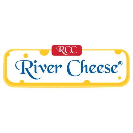 Logotipo River Cheese