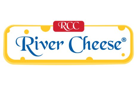 Logotipo River Cheese