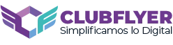 logoclubflyerwebfondoclarosimplificamos